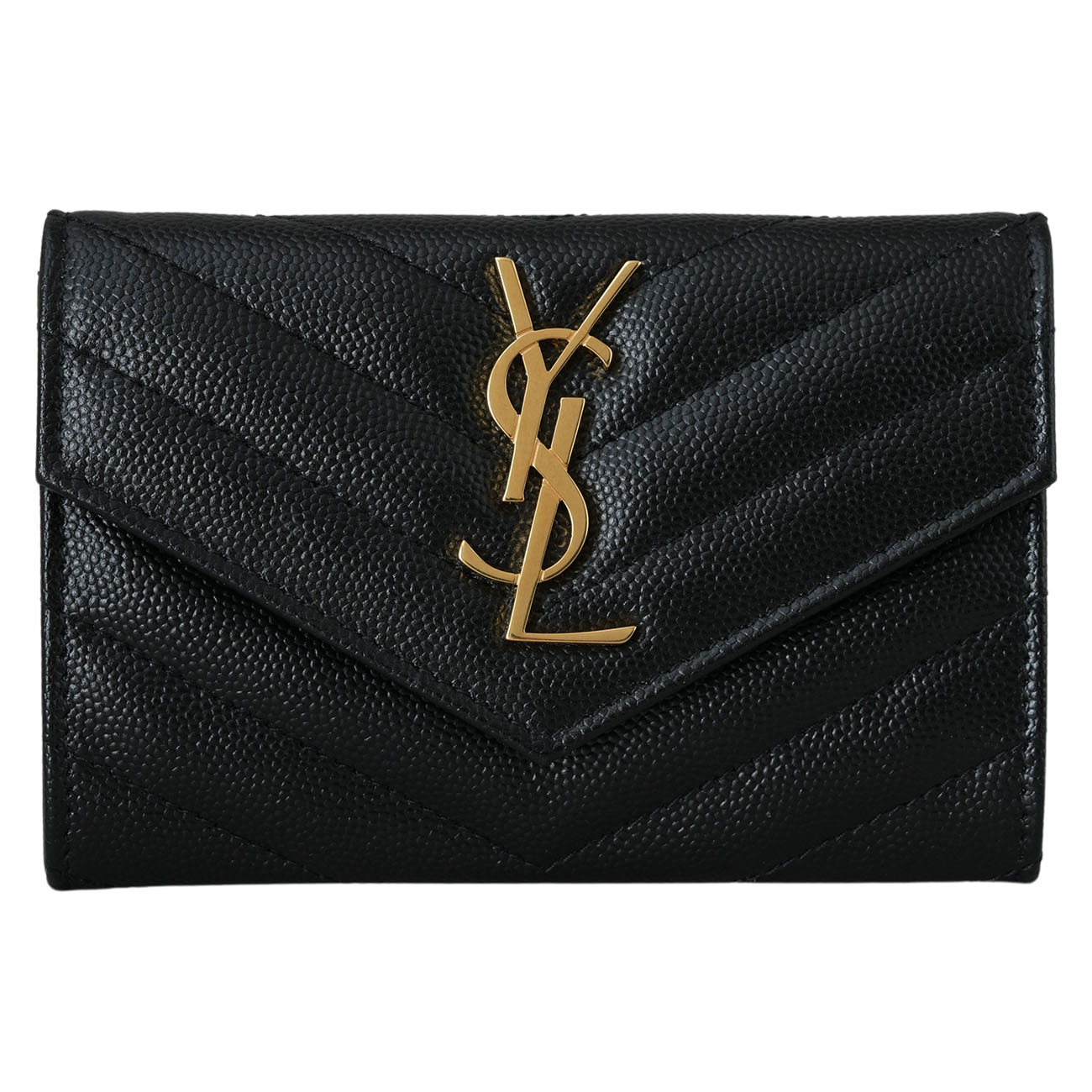 Yves Saint Laurent(USED)생로랑 414404 모노그램 카드지갑
